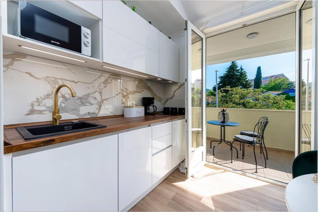 Apartment Kate With Free Parking Dubrovnik Exterior photo