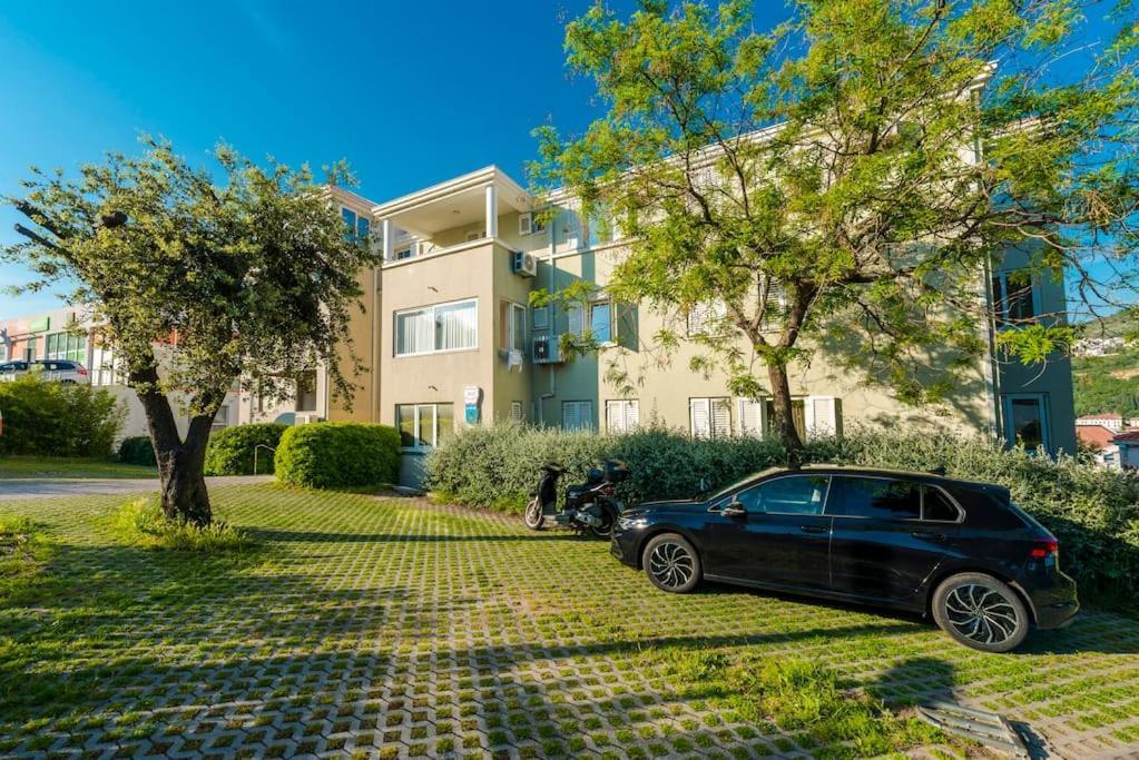 Apartment Kate With Free Parking Dubrovnik Exterior photo