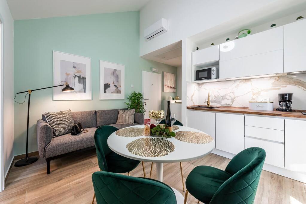 Apartment Kate With Free Parking Dubrovnik Exterior photo