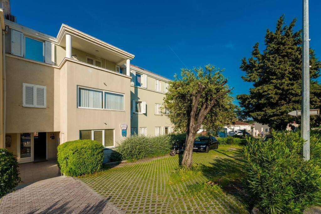 Apartment Kate With Free Parking Dubrovnik Exterior photo