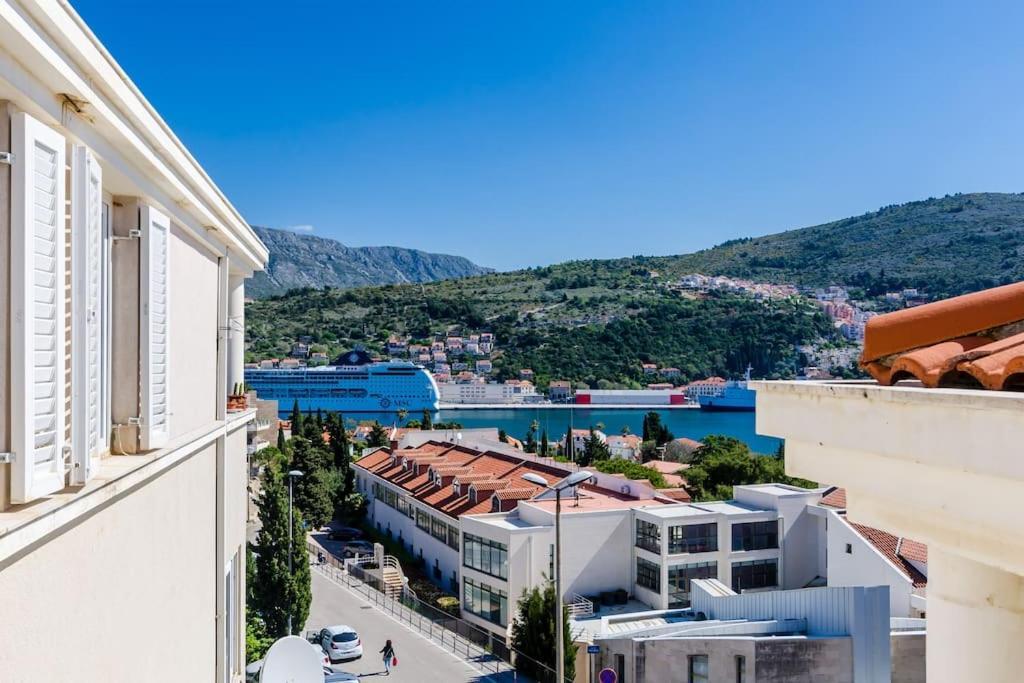 Apartment Kate With Free Parking Dubrovnik Exterior photo