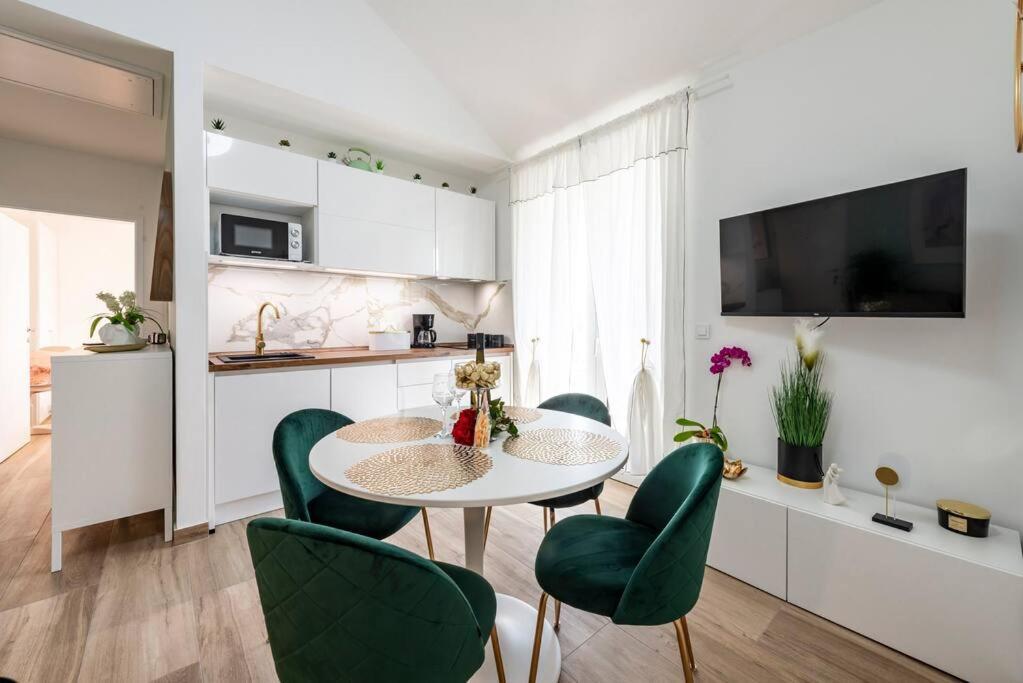 Apartment Kate With Free Parking Dubrovnik Exterior photo